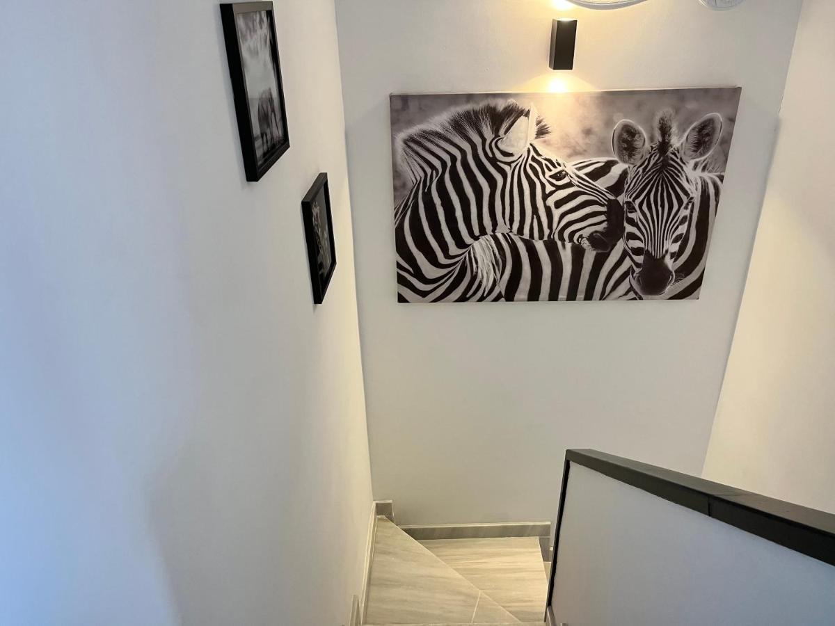 Prachtig Gemoderniseerde Woning Op 250 Meter Van Het Strand Santa Pola Buitenkant foto