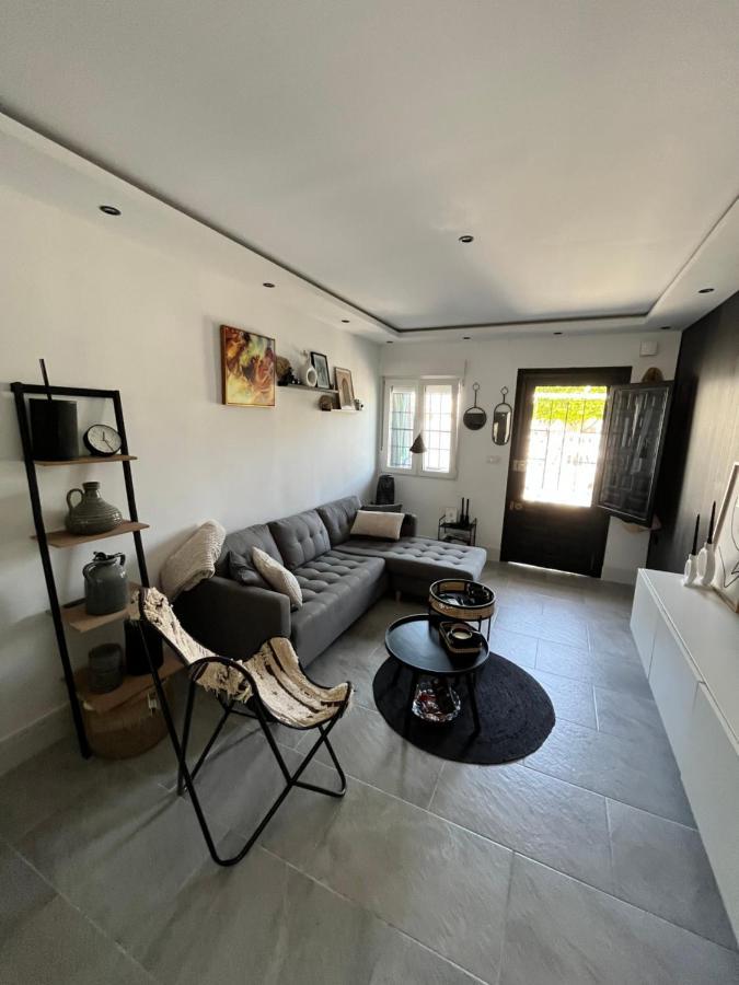 Prachtig Gemoderniseerde Woning Op 250 Meter Van Het Strand Santa Pola Buitenkant foto